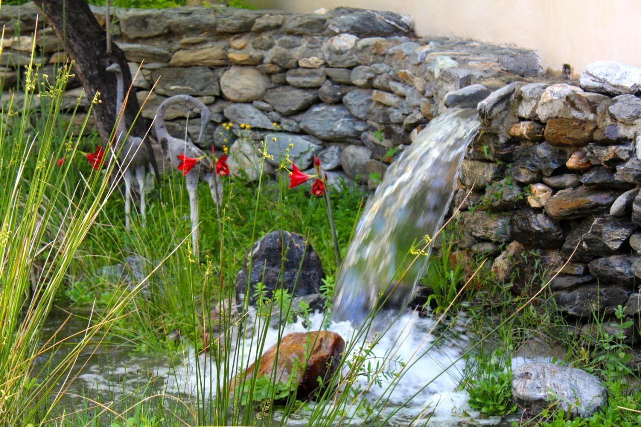 Lodge Paraiso Rural Orgiva
