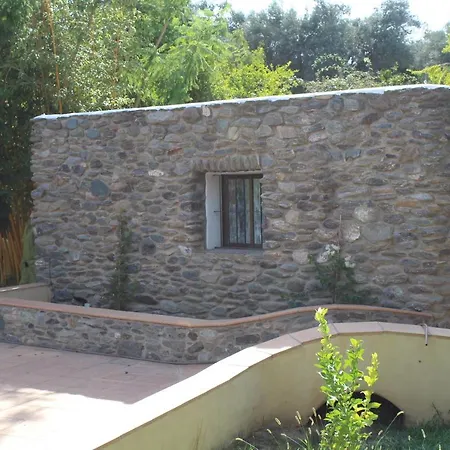 Paraiso Rural Orgiva Exterior photo