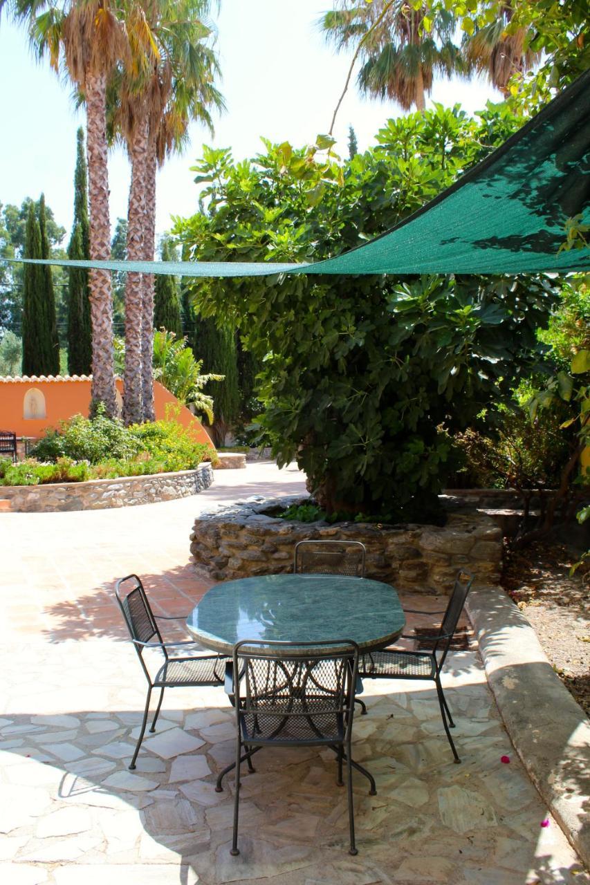 Paraiso Rural Lodge