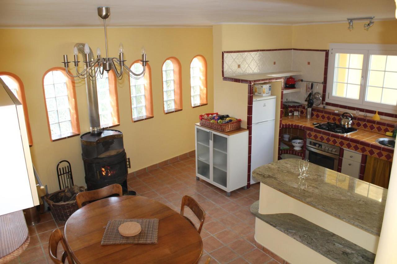Lodge Paraiso Rural *