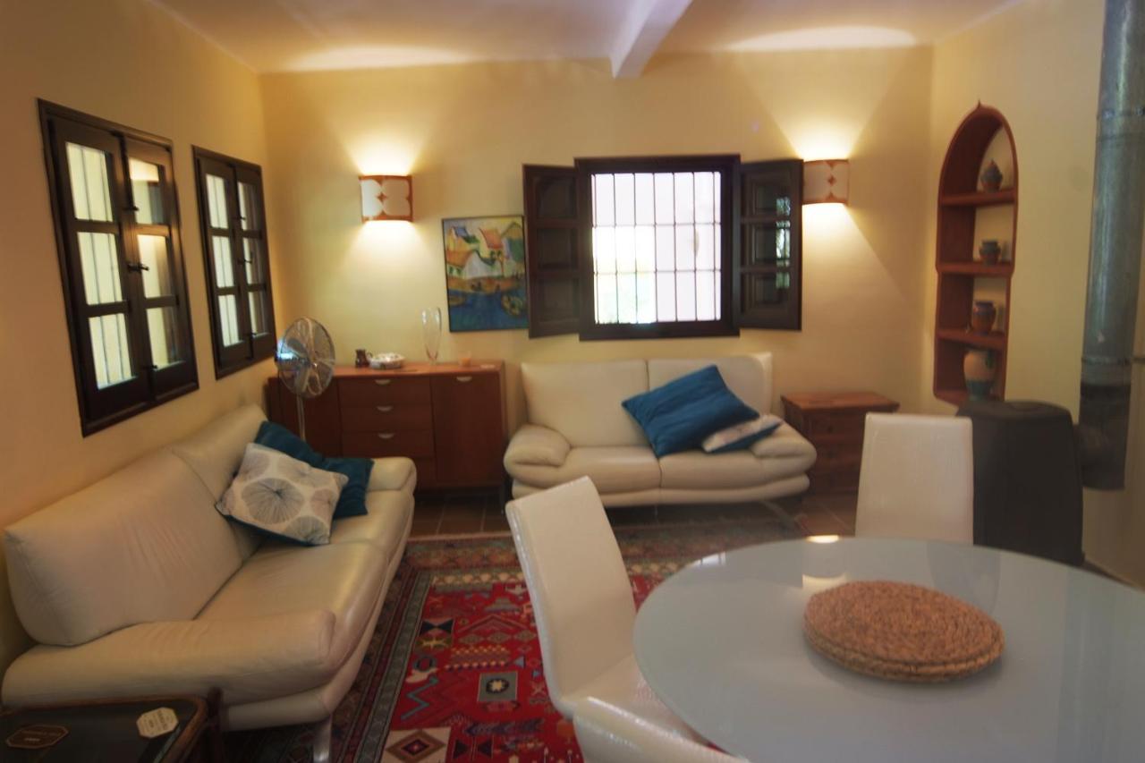 Lodge Paraiso Rural *
