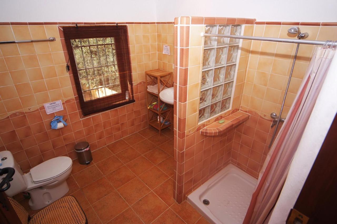 Lodge Paraiso Rural *