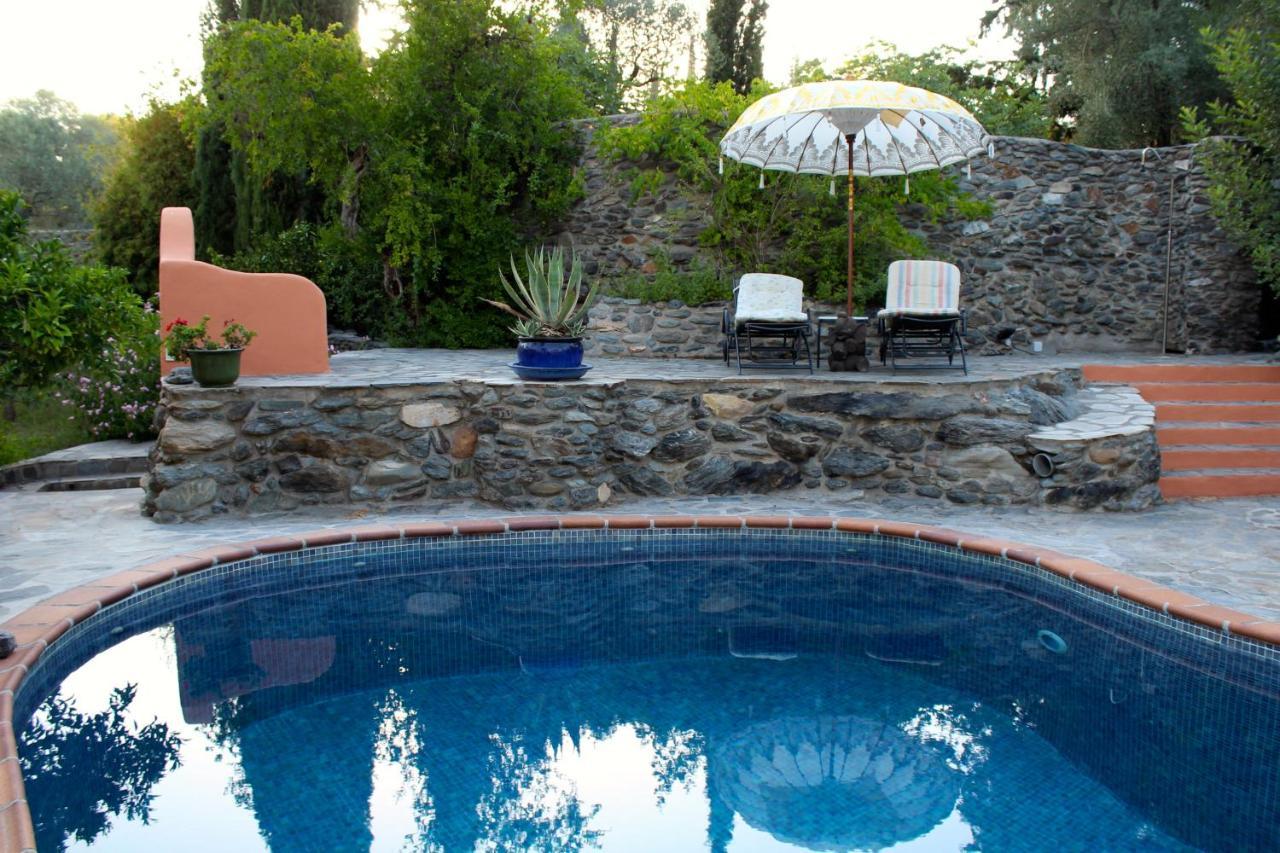 Lodge Paraiso Rural Orgiva