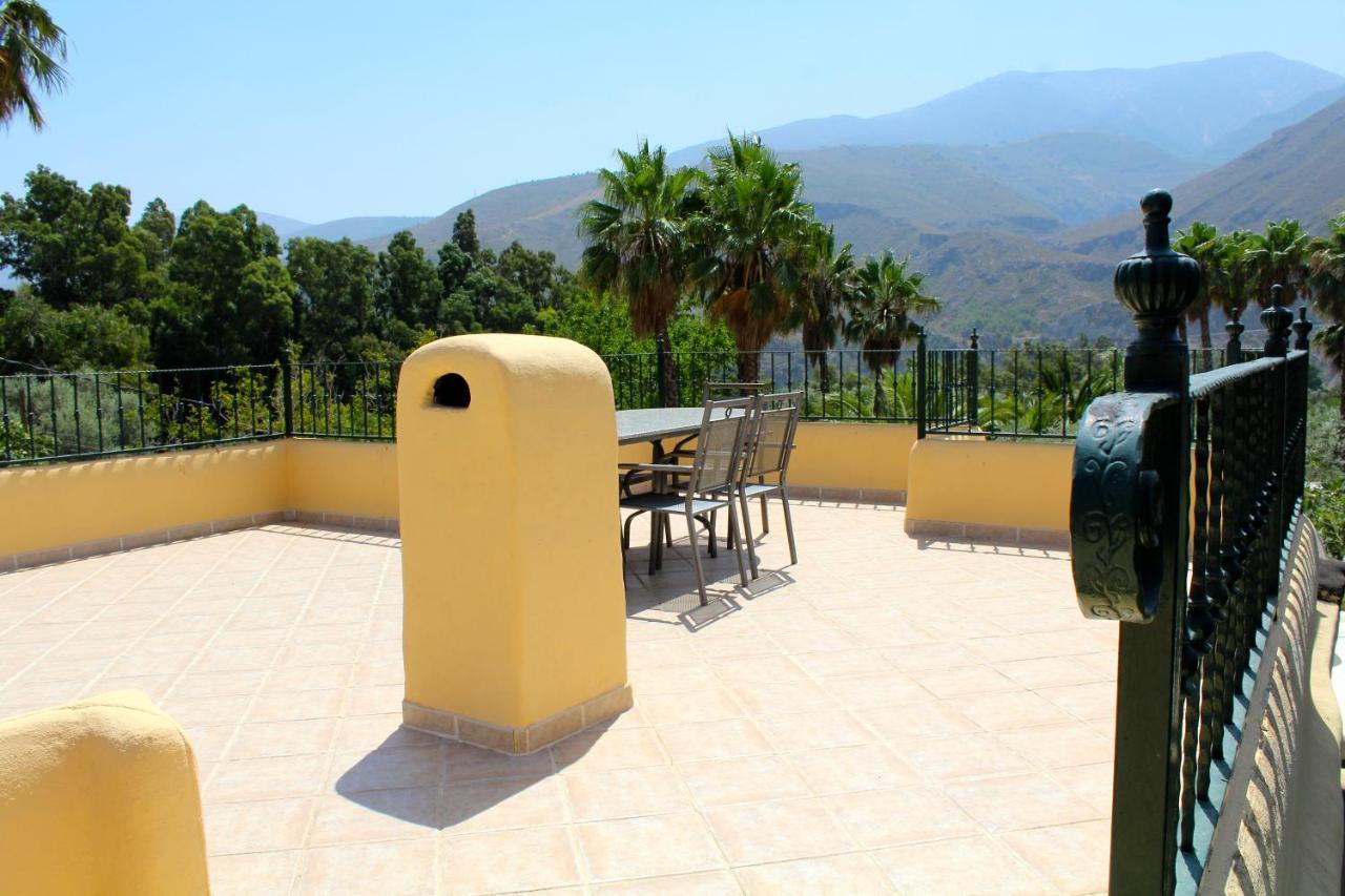 Paraiso Rural Lodge *
