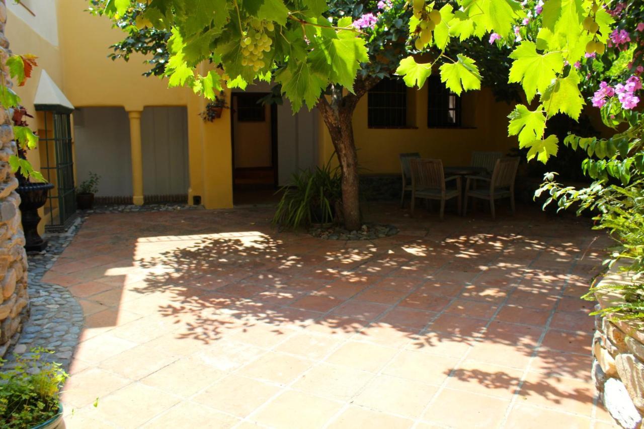 Paraiso Rural Orgiva